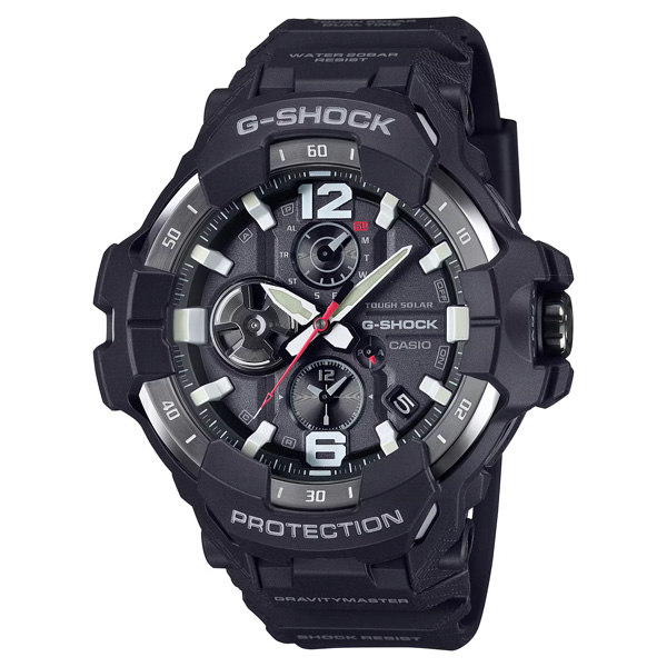 ساعت مچی مردانه کاسیو جی شاک مدل CASIO G-Shock GR-B300-1ADR
