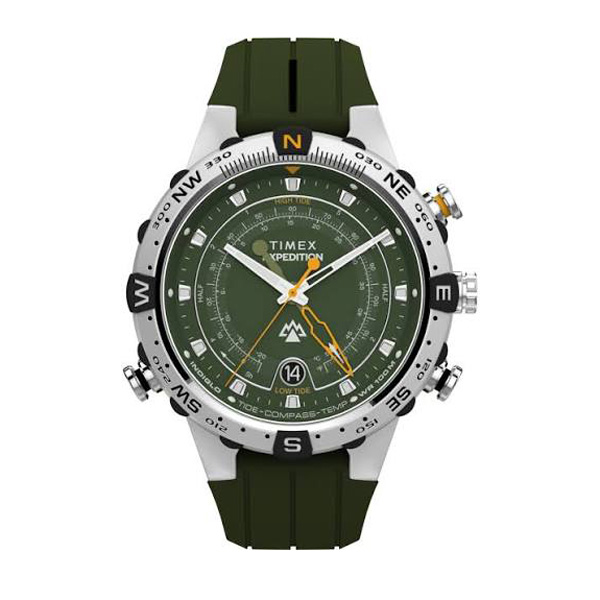 ساعت مچی مردانه تایمکس مدل TIMEX TW2Y14400