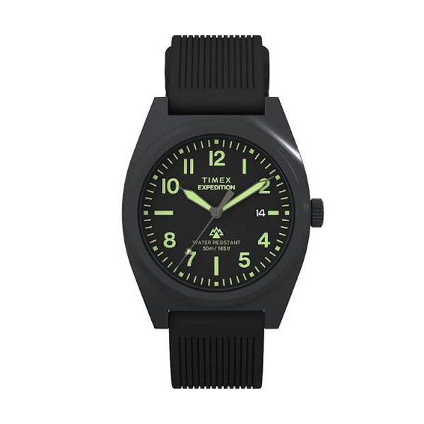ساعت مچی مردانه تایمکس مدل TIMEX TW2Y18100