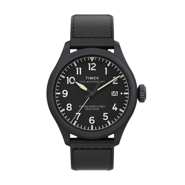 ساعت مچی مردانه تایمکس مدل TIMEX TW2Y18900