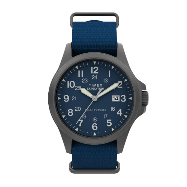 ساعت مچی مردانه تایمکس مدل TIMEX TW2Y31700