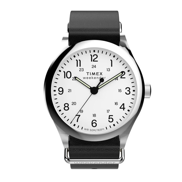 ساعت مچی مردانه تایمکس مدل TIMEX TW2Y35900