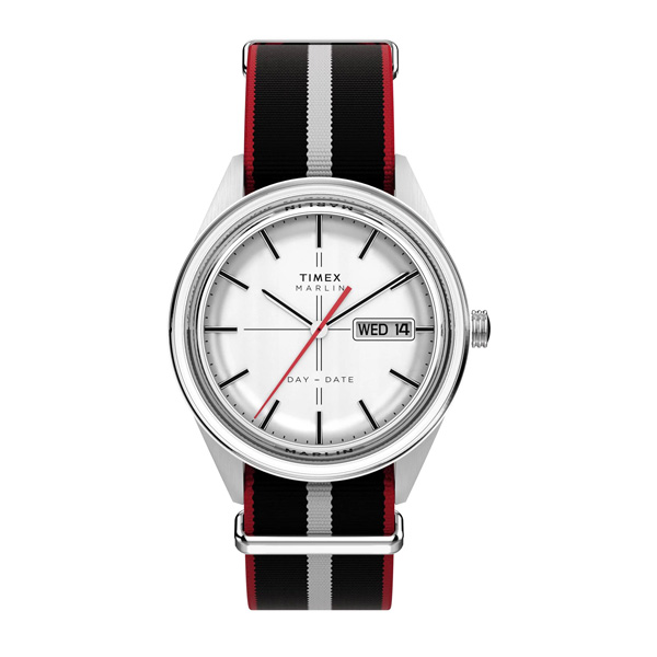 ساعت مچی مردانه تایمکس مدل TIMEX TW2Y37300