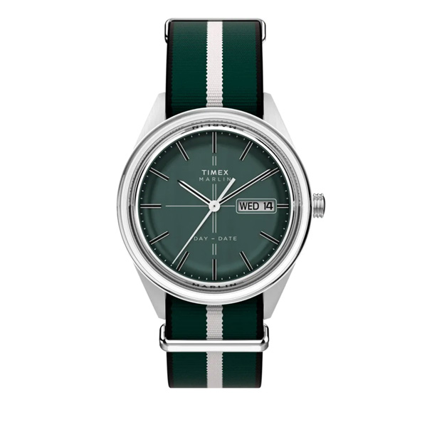ساعت مچی مردانه تایمکس مدل TIMEX TW2Y37500