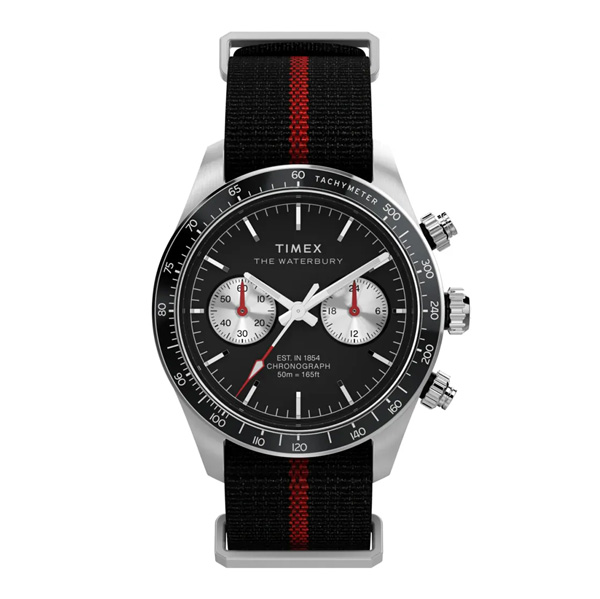 ساعت مچی مردانه تایمکس مدل TIMEX TW2Y38900