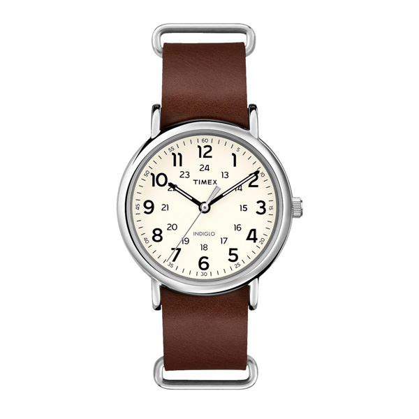 ساعت مچی مردانه تایمکس مدل TIMEX T2P495