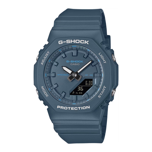 ساعت مچی کاسیو جی شاک مدل CASIO G-Shock GMA-P2100BA-2ADR