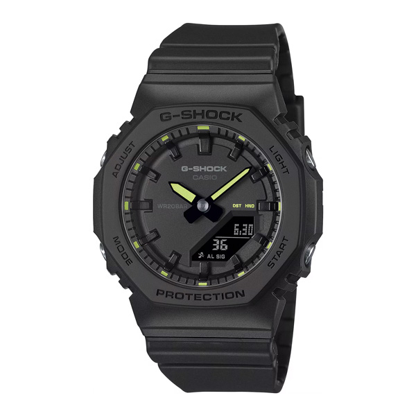 ساعت مچی کاسیو جی شاک مدل CASIO G-Shock GMA-P2100SA-1A2DR