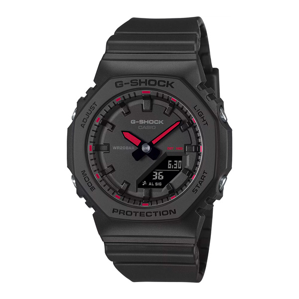 ساعت مچی کاسیو جی شاک مدل CASIO G-Shock GMA-P2100SA-1A1DR