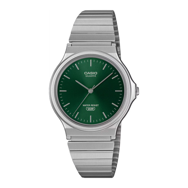 ساعت مچی زنانه کاسیو جنرال مدل CASIO MQ-24DA-3ADF