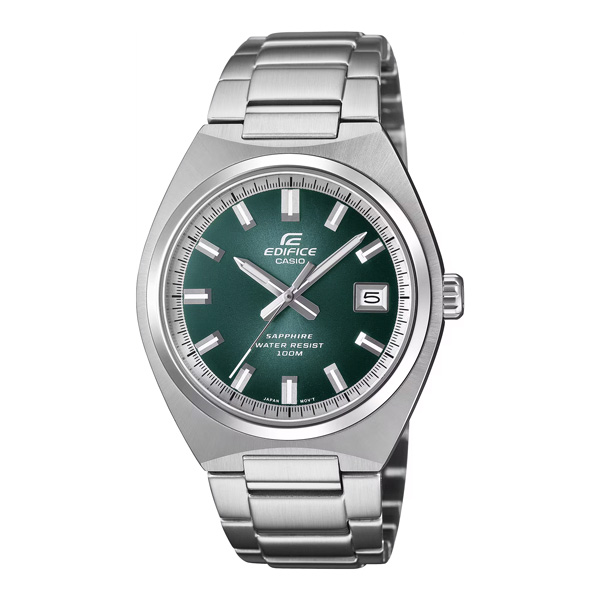 ساعت مچی مردانه کاسیو ادیفایس مدل CASIO EDIFICE EFB-109D-3AVDF
