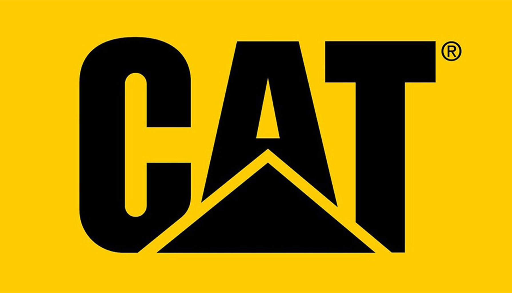کاترپیلار CAT