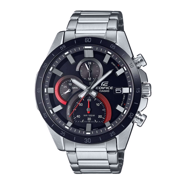 ساعت مچی مردانه کاسیو ادیفایس مدل CASIO EDIFICE EFR-571DB-1A1VUDF