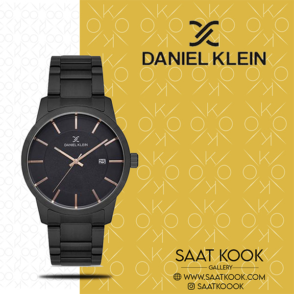 ساعت مچی مردانه دنیل کلین مدل DANIEL KLEIN DK.1.12738.6