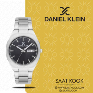 ساعت مچی مردانه دنیل کلین مدل DANIEL KLEIN DK.1.12584.2
