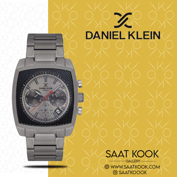 ساعت مچی مردانه دنیل کلین مدل DANEIL KLEIN DK.1.12749.3
