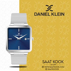 ساعت مچی مردانه دنیل کلین مدل DANIEL KLEIN DK12130-3