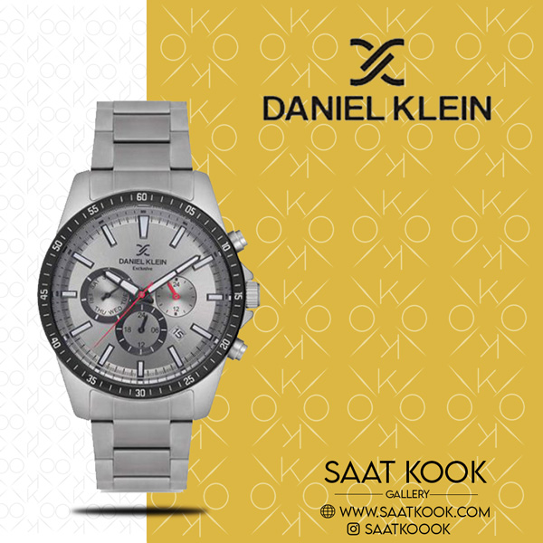 ساعت مچی مردانه دنیل کلین مدل DANEIL KLEIN DK.1.12594.4