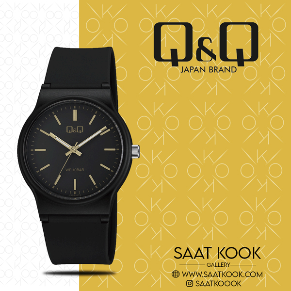 ساعت مچی اسپرت کیو اند کیو مدل Q&Q VS50J015Y