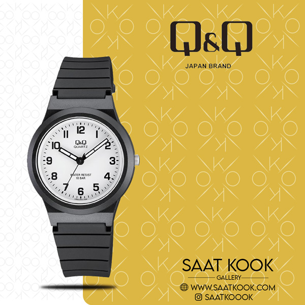 ساعت مچی اسپرت کیو اند کیو مدل Q&Q VR94J003Y