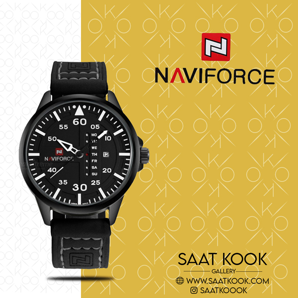 ساعت مچی نیوی فورس مدل NAVIFORCE NF9074 1
