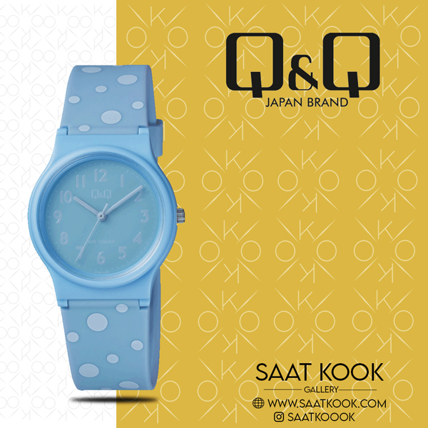 ساعت مچی اسپرت کیو اند کیو مدل Q&Q VP46J066Y