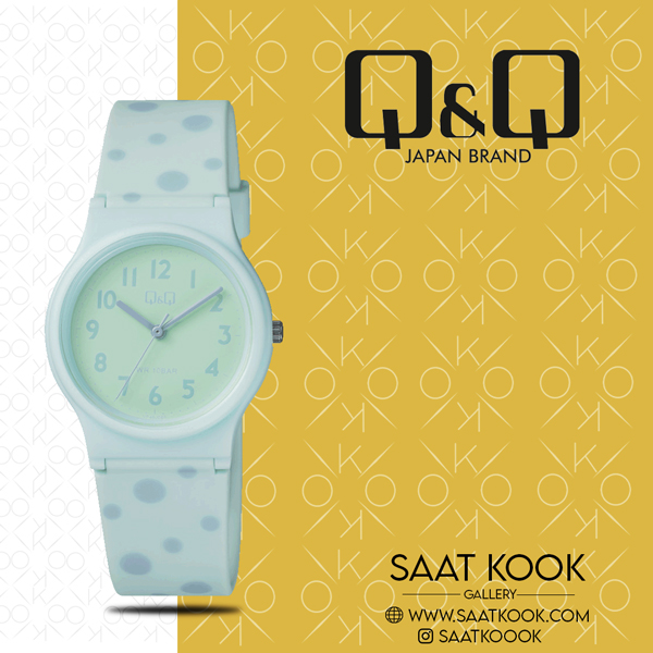 ساعت مچی اسپرت کیو اند کیو مدل Q&Q VP46J065Y