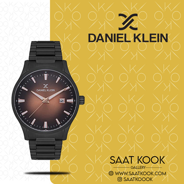 ساعت مچی مردانه دنیل کلین مدل DANIEL KLEIN DK.1.12632.6