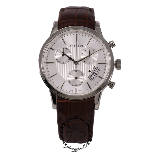 ساعت مچی اونتوس مدل Aventus 1350-1GLWH