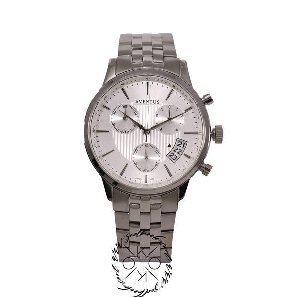 ساعت مچی اونتوس مدل Aventus 1350-1LWH