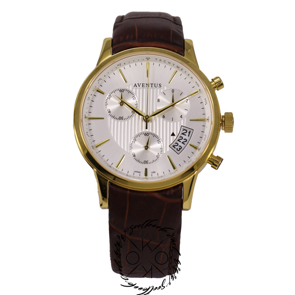 ساعت مچی اونتوس مدل Aventus 1350-2GLWH