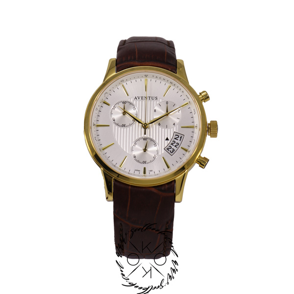 ساعت مچی اونتوس مدل Aventus 1350-2LLWH