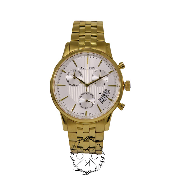 ساعت مچی اونتوس مدل Aventus 1350-2LWH
