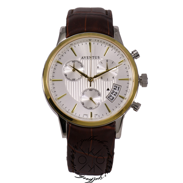 ساعت مچی اونتوس مدل Aventus 1350-5GLWH