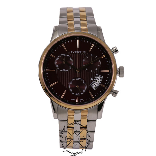 ساعت مچی اونتوس مدل Aventus 1350-6GBR