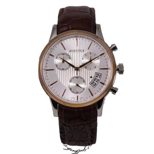 ساعت مچی اونتوس مدل Aventus 1350-6GLWH