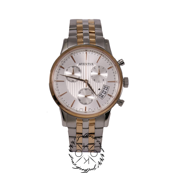 ساعت مچی اونتوس مدل Aventus 1350-6LWH