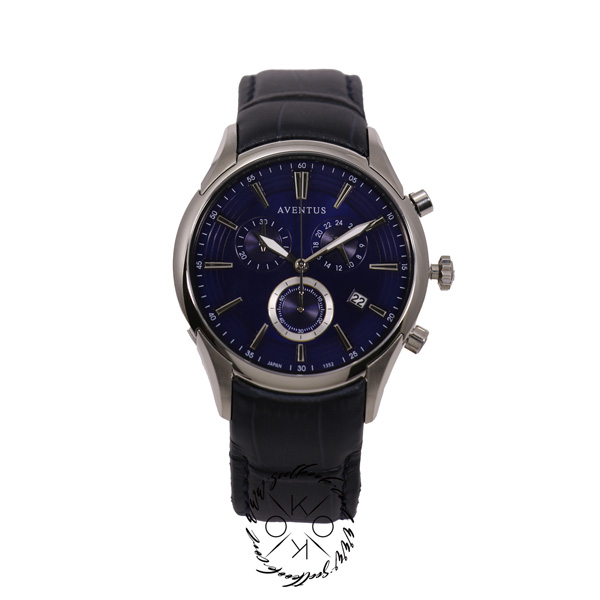 ساعت مچی اونتوس مدل Aventus 1352-1LLBU