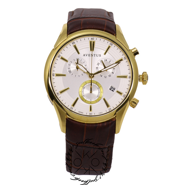 ساعت مچی اونتوس مدل Aventus 1352-2GLWH