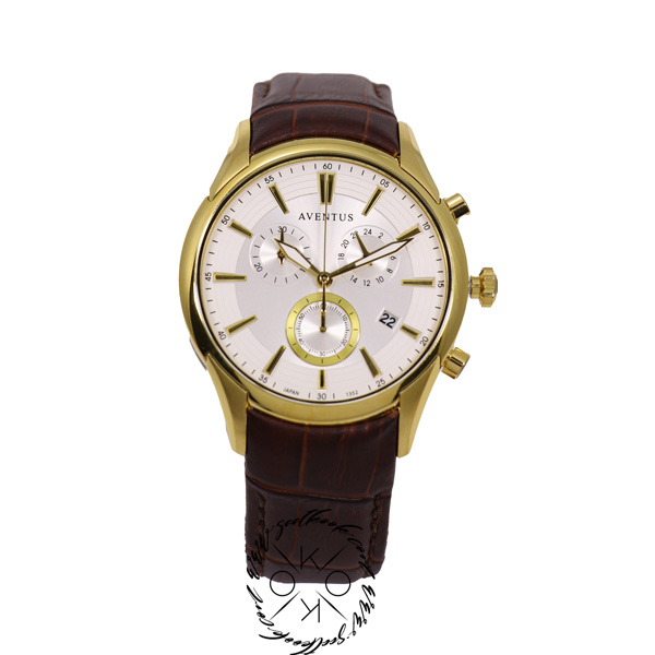 ساعت مچی اونتوس مدل Aventus 1352-2LLWH