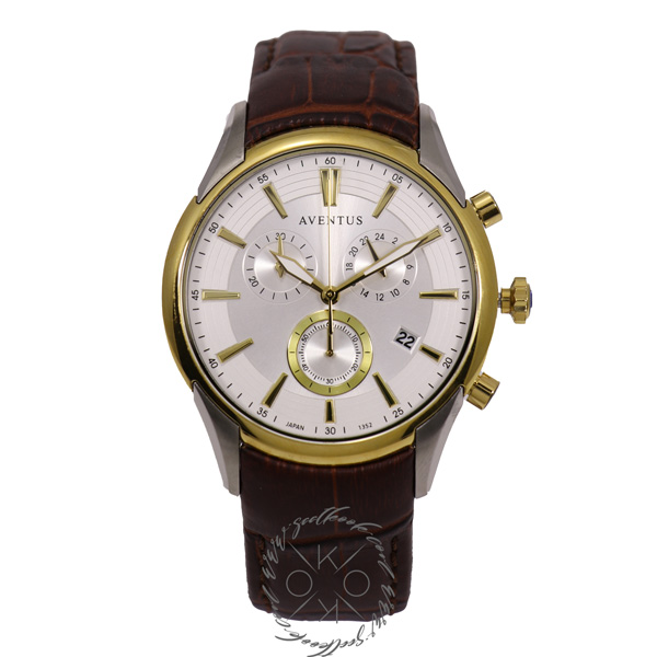 ساعت مچی اونتوس مدل Aventus 1352-5GLWH