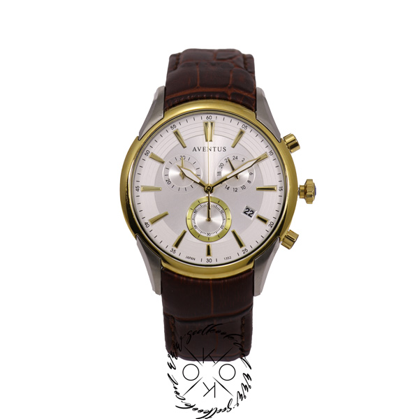 ساعت مچی اونتوس مدل Aventus 1352-5LLWH