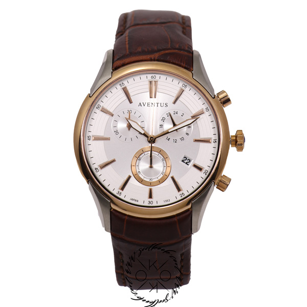 ساعت مچی اونتوس مدل Aventus 1352-6GLWH