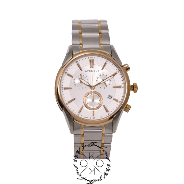 ساعت مچی اونتوس مدل Aventus 1352-6LWH