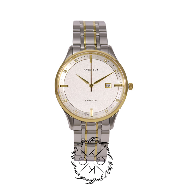ساعت مچی اونتوس مدل Aventus 1354-5LWH