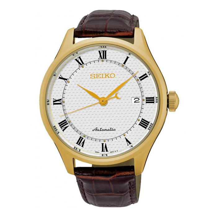 ساعت مچی مردانه سیکو مدل SEIKO SRP770J1