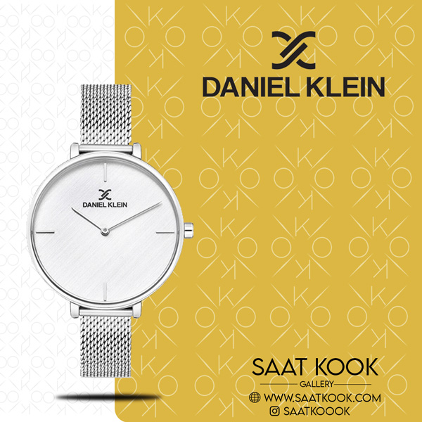 ساعت مچی زنانه دنیل کلین مدل DANIEL KLEIN DK.1.12778-1