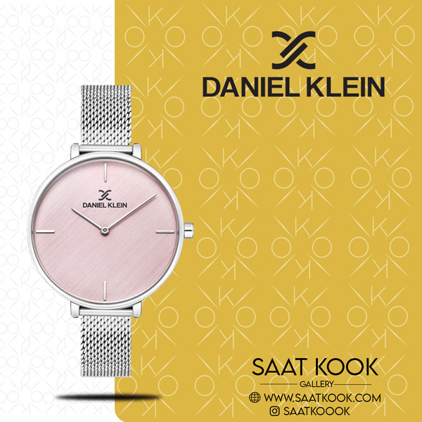 ساعت مچی زنانه دنیل کلین مدل DANIEL KLEIN DK.1.12778-5