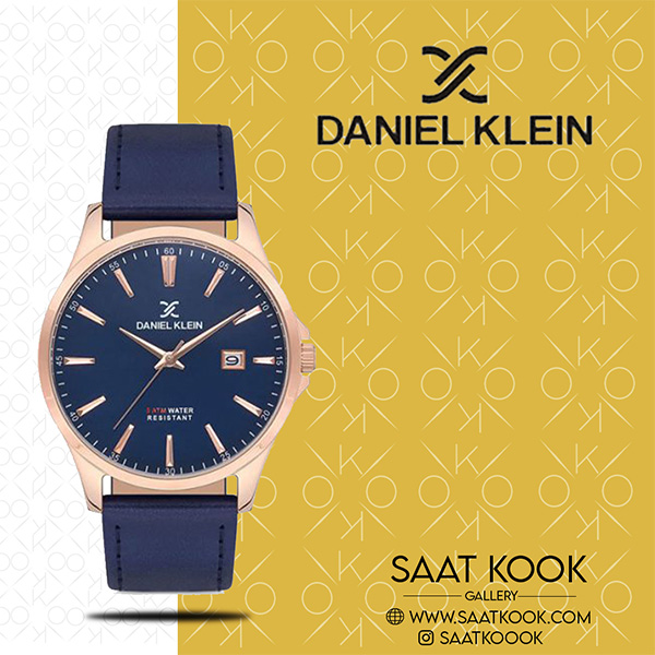 ساعت مچی مردانه دنیل کلین مدل DANIEL KLEIN DK.1.12756.5