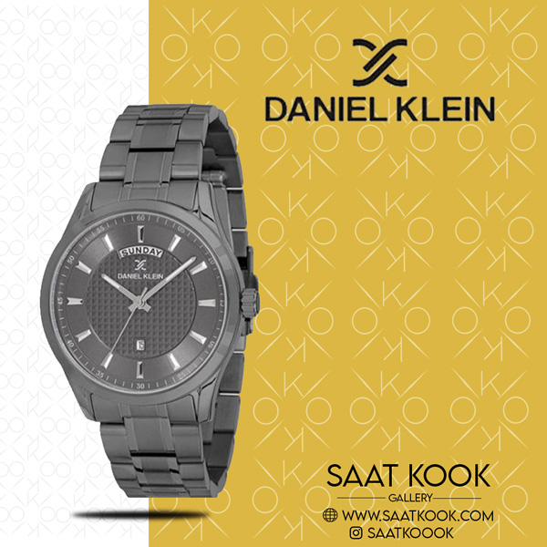 ساعت مچی مردانه دنیل کلین مدل DANIEL KLEIN DK.1.12578.5